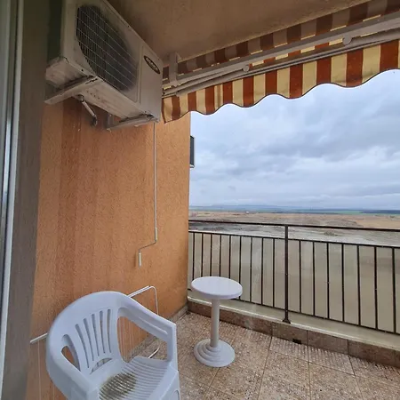 Apartament In A With 9 Pools