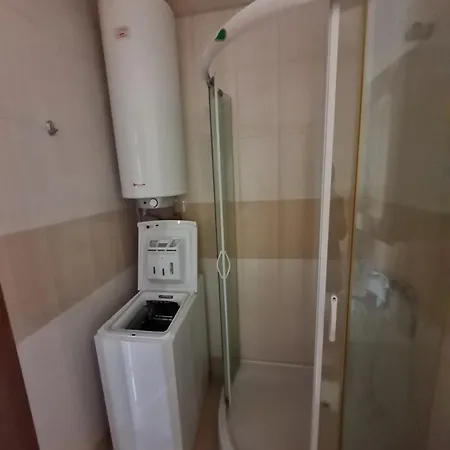 In A With 9 Pools Sunny Beach