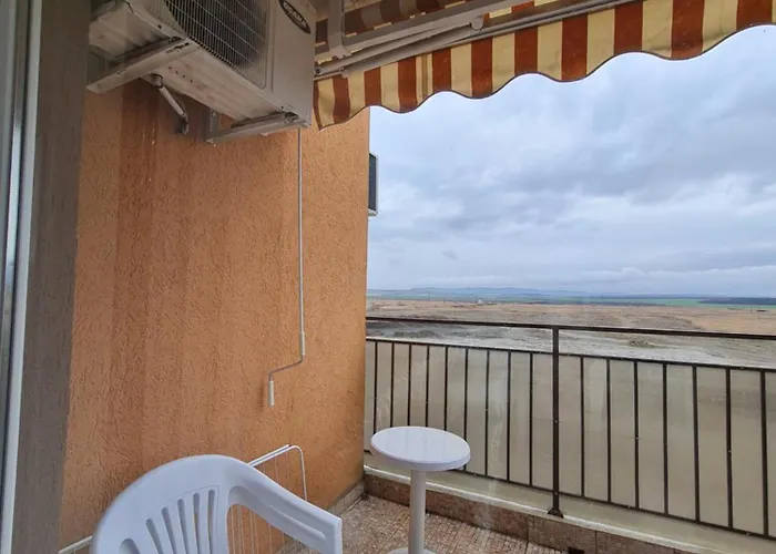 Apartament In A With 9 Pools