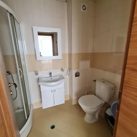 In A With 9 Pools Apartmán
