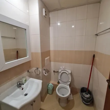 In A With 9 Pools Apartmán Sluneční pobřeží