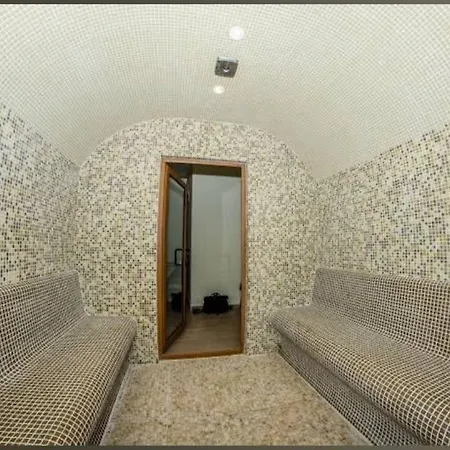 Apartmán In A With 9 Pools