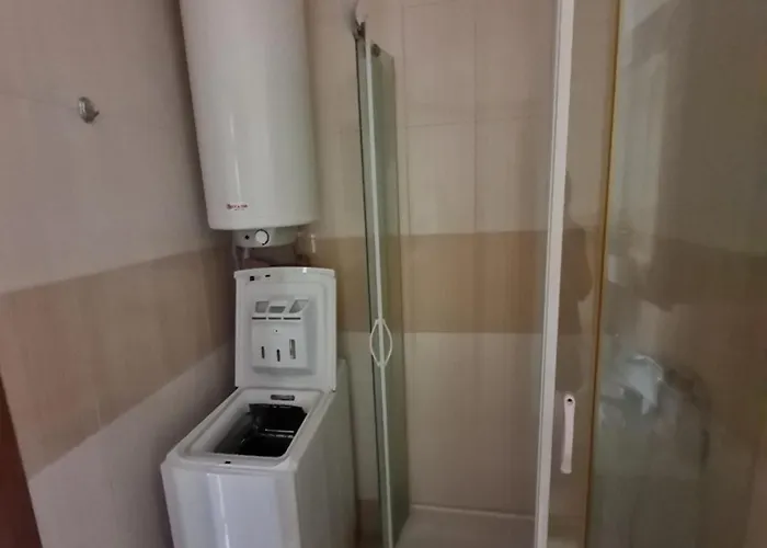 In A With 9 Pools Slăntjev Brjag