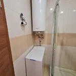 In A With 9 Pools Apartment
