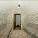 Apartment In A With 9 Pools