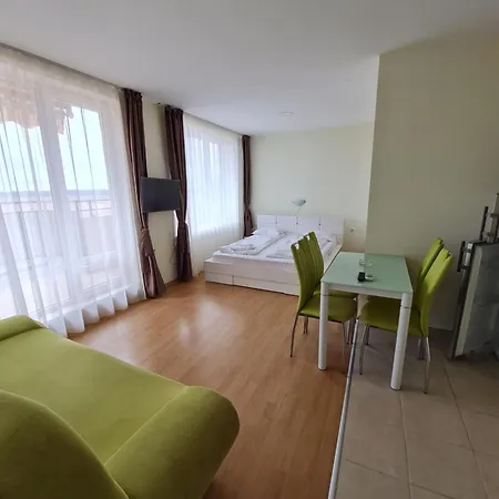 In A With 9 Pools Слънчев бряг