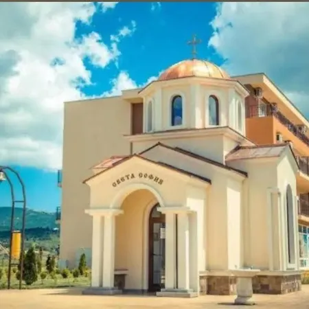 Апартаменты In A With 9 Pools